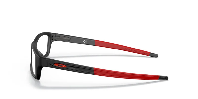 New OAKLEY Crosslink OX8111 0453 Polish Black Ink 53-15-135 Men 2
