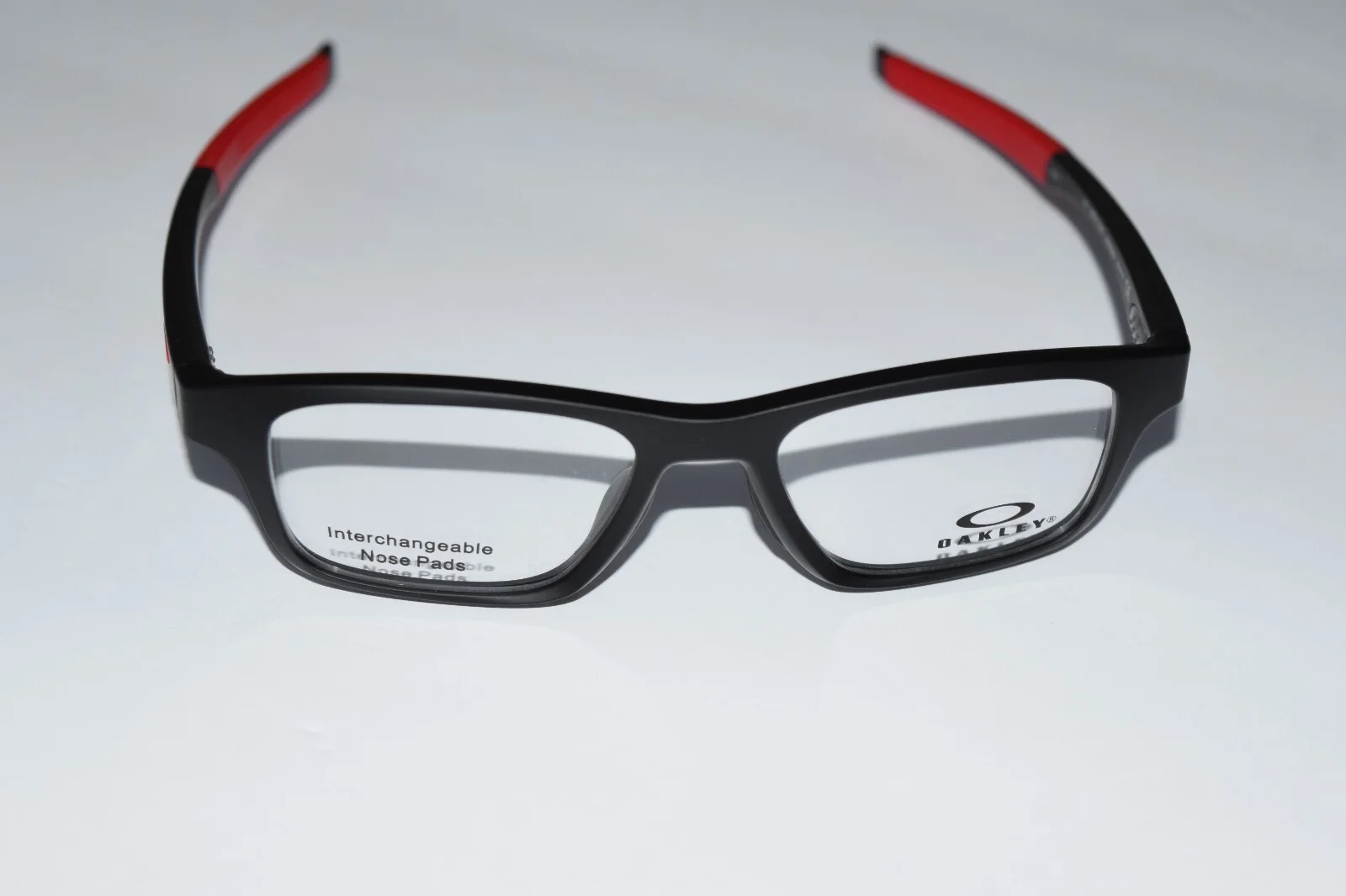 Oakley Crosslink Satin Black Frame OX8117-0150 50-17-143 Rx Eyeglasses A 2